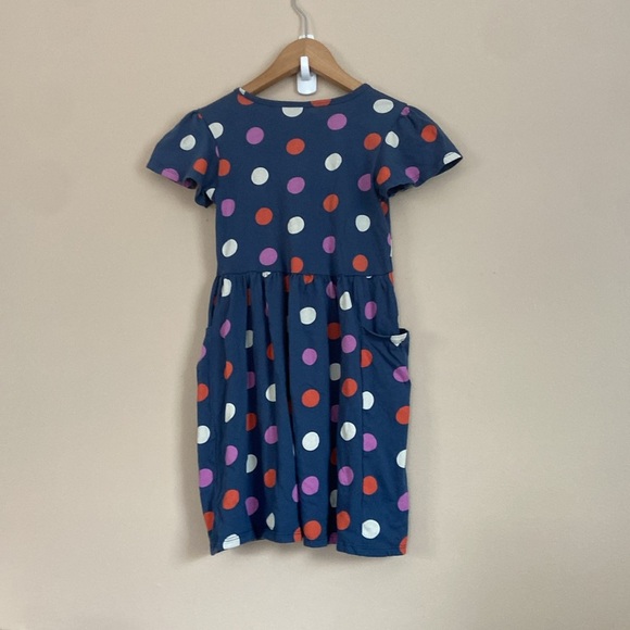 Harper Canyon- Adorable Polka Dot Play Dress - Picture 9 of 10